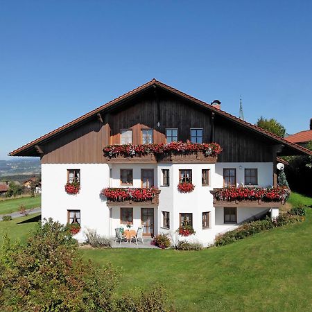 Ferienwohnungen Pichler Hohenau Exterior photo