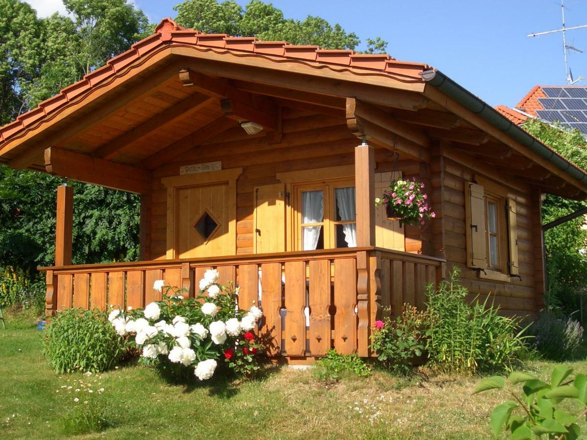Ferienwohnungen Pichler Hohenau Exterior photo