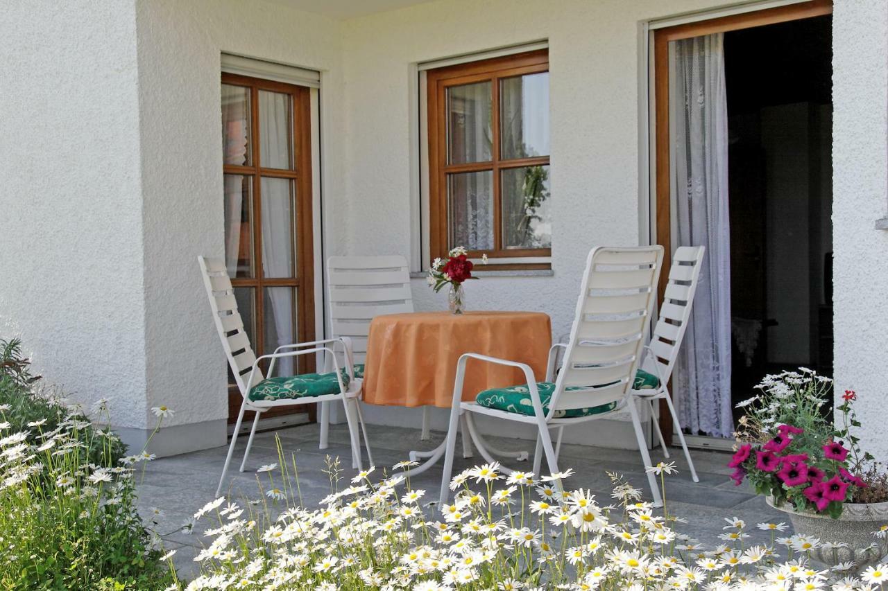 Ferienwohnungen Pichler Hohenau Exterior photo