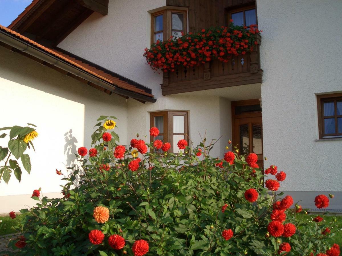 Ferienwohnungen Pichler Hohenau Exterior photo